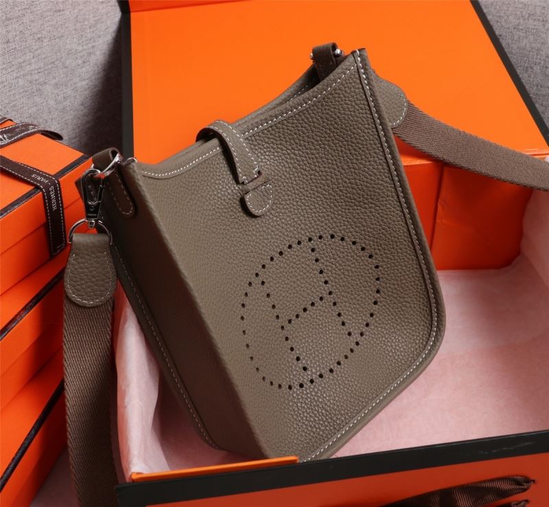 Hermes Evelyn Bags